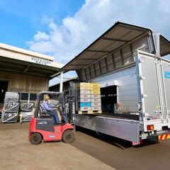 機械部品の出荷準備スタッフ ◎完全週休２日／土日休み／未経験OK／無料駐車場完備 有休消化率８割以上の画像