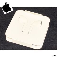 アイフォン イヤホン ライトニングコネクタ アップル 純正 iP...