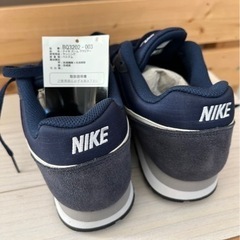 ☘️NIKE スニーカー　26センチの画像