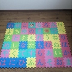 ジョイントマットの画像