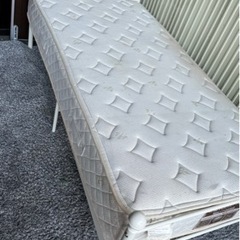 家具 ベッド シングルベッド