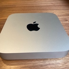 Mac mini M2 Pro 10コアCPU 16コアGPUの画像