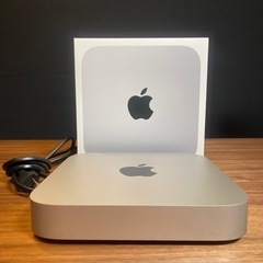 Mac mini M2 Pro 10コアCPU 16コアGPU