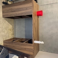 家具 ドレッサー