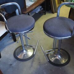 カウンター用イス、カウンターキッチン用、椅子、４１ｘ４１ｘ７９