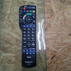 商談中【愛品倶楽部柏店】Panasonic 2017年製 液晶テレビ TH-55EX600の画像