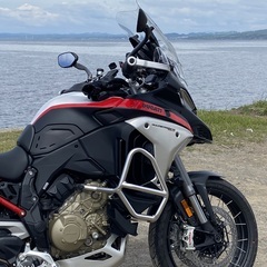 バイク仲間が欲しいです。