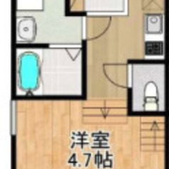【🏠入居費用9.1万円🏠】✨審査に強い！✨長崎県！