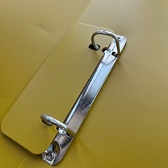 バインダー　の画像