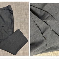 《6/28まで》和歌山北高校　男子制服一式の画像