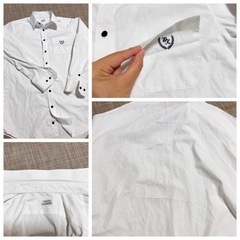 《6/28まで》和歌山北高校　男子制服一式の画像