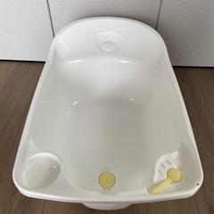 決まりました。子供用品 ベビー用品 お風呂用品の画像