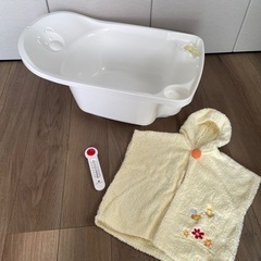決まりました。子供用品 ベビー用品 お風呂用品の画像