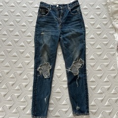 服/ファッション ジーンズ/デニム レディース