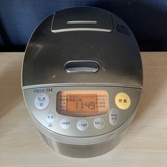 家電 キッチン家電 炊飯器