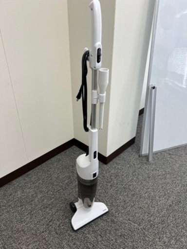 掃除機