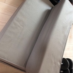 家具 ソファ 2人掛けソファ
