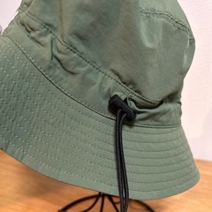 タグ付き新品！グラミチ リバーシブルハットの画像