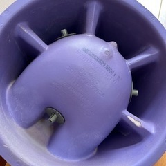 Bumbo パープルの画像