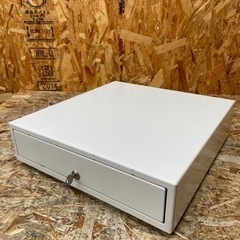 C(6445) Star スター精密 キャッシュドロア SMD146M 鍵付 レジ