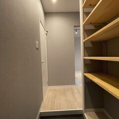 ⭐️初期費用0円/家賃5.9万円⭐️フルリノベーション1LDK 45㎡ 駐車場1台🍀鹿嶋市旭ヶ丘 - 賃貸（マンション/一戸建て）