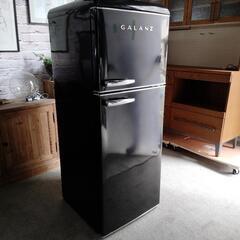 SALE(GAK⑰)ＧＡＬAＮＺ◆家電◆2ドア◆キッチン家電◆冷...