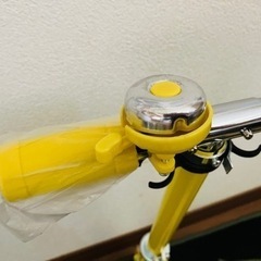 三輪キックボード　　　の画像