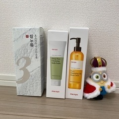 魔女工場 　Manyo 新品未使用