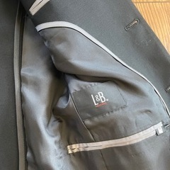 服/ファッション スーツ メンズの画像