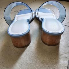 サンダルの画像