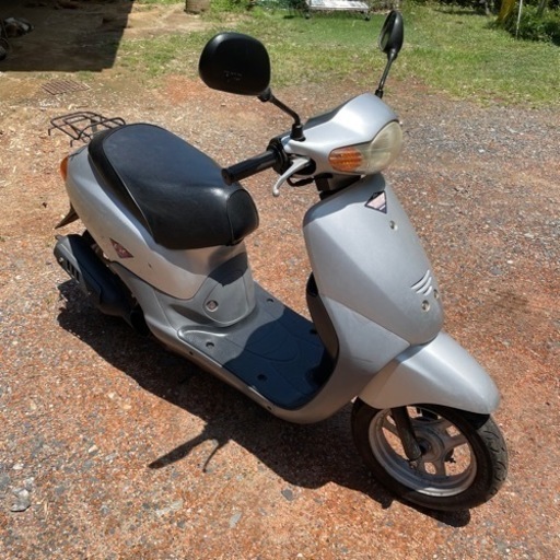 ホンダdio フィット