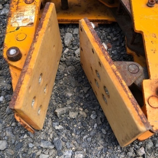 北海道旭川市発【に.ec】スーパーツール PTC150 パネル吊りクランプ 2個セット 中古 コンパネ 工事 シャックル付き 現状品 北海道旭川市発【に.ec】スーパーツール PTC150 パネル吊りクランプ 2