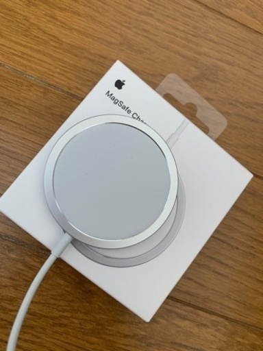 マグセーフ iphone充電器