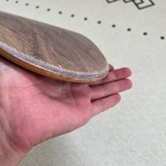 スケボーのデッキの画像