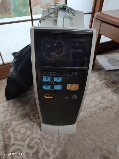 中古品✨セルウォームDX