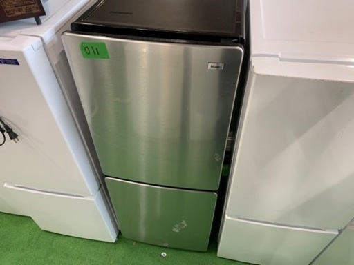 早い者勝ち大セール‼️‼️＋ご来店時、ガンお値引き‼️Haier(ハイアール) 2020年製 148L 2ドア冷蔵庫