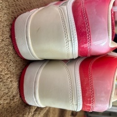 vans スニーカーの画像