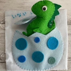 布の絵本サークル★Comet - その他