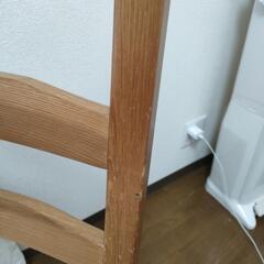 IKEA　椅子の画像