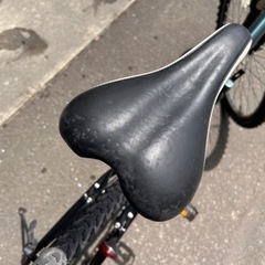 【取引相手決定】自転車 クロスバイクの画像