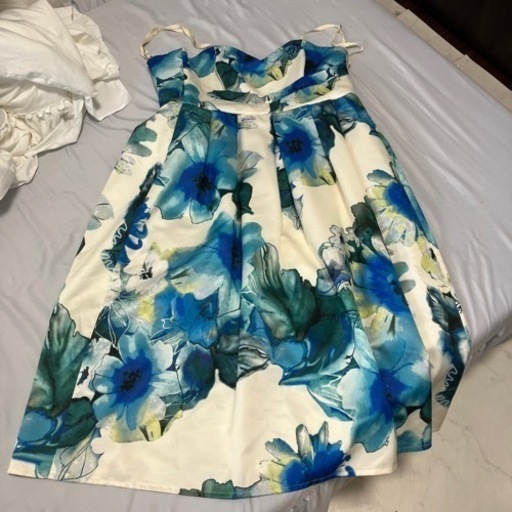 キャバドレス総額８万円分【値下げok】