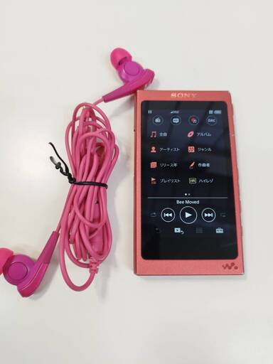SONY ウォークマン Aシリーズ NW-A46/32GB