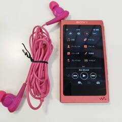 SONY ウォークマン Aシリーズ NW-A46/32GB