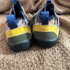 子供用品 キッズ用品 子供用シューズの画像