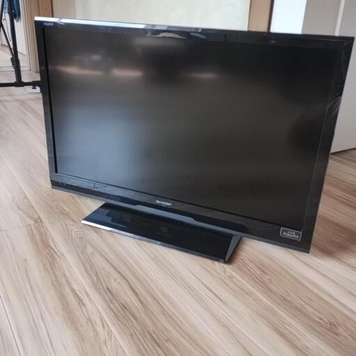 家電 テレビ