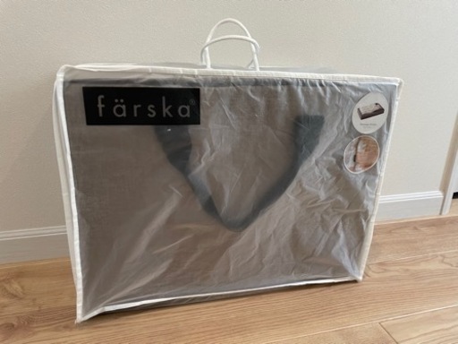 farska　子供用品 ベビー用品 寝具