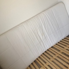 シングル　敷布団　スノコマットの画像