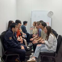 【30歳以下限定】6/23(日) Language Exchan...