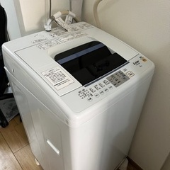 家電 生活家電 洗濯機