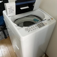 家電 生活家電 洗濯機の画像